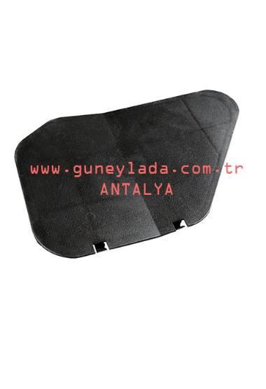 DÖŞEME-BAGAJ YAN İÇ İZOLASYON BAKALİTİ SOL 48 Lada Samara