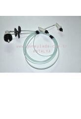 ELEK-FAR AYAR ADAPTÖRÜ HİDROLİK 47 Lada Vaz