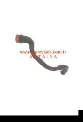 MOTOR HAVALANDIRMA BORUSU  [Skoda Octavia AVU,BFQ,BSE,BGU]  13O