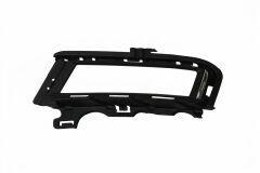 Volkswagen Golf - Sis Far Izgarası Sol (Krom) (Highline) (5G0853807A) - 5G0853211E