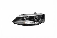 Volkswagen Jetta - Far Komple Sağ - 12+ - 5C7941006A