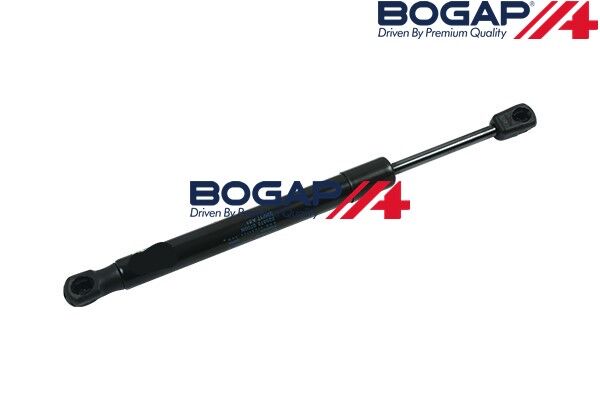 Audi A4 - Bagaj Kapak Amortisörü 05-08 - 8E5827552J