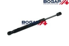 Audi A4 - Bagaj Kapak Amortisörü 05-08 - 8E5827552J