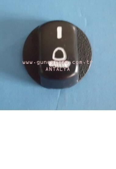 ELEK-DÜĞME,ANAHTAR Far Ayar Adaptörü 47 Lada Vaz