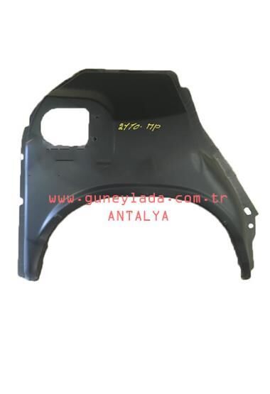 KAPORTA-İÇ ÇAMURLUK ARKA SAĞ 51