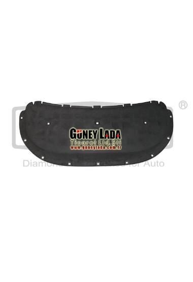 MOTOR KAPUT İZOLASYONU [Skoda Fabia,Roomster 07-15] 13