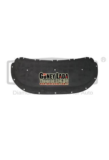 MOTOR KAPUT İZOLASYONU [Skoda Fabia,Roomster 07-15] 13