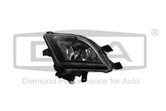 Volkswagen Jetta - Sis Lambası Sol - 15-18 - 5C7941699R