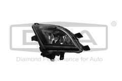 Volkswagen Jetta - Sis Lambası Sol - 15-18 - 5C7941699R