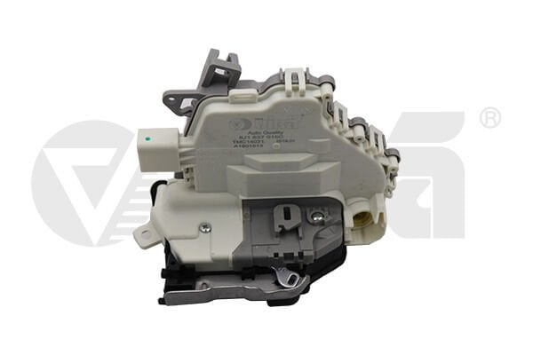 Audi A1 - Kapı Kilit Mekanizması Ön Sol - [Audi A4; Audi A5; Audi A6; Audi A7; Audi A8; Audi Q3; Audi Q5; Audi Q7; Seat Ateca] - 8J1837015C
