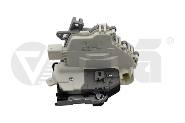 Audi A1 - Kapı Kilit Mekanizması Ön Sol - [Audi A4; Audi A5; Audi A6; Audi A7; Audi A8; Audi Q3; Audi Q5; Audi Q7; Seat Ateca] - 8J1837015C