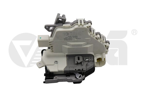 Audi A1 - Kapı Kilit Mekanizması Ön Sol - [Audi A4; Audi A5; Audi A6; Audi A7; Audi A8; Audi Q3; Audi Q5; Audi Q7; Seat Ateca] - 8J1837015C