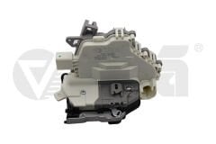 Audi A1 - Kapı Kilit Mekanizması Ön Sol - [Audi A4; Audi A5; Audi A6; Audi A7; Audi A8; Audi Q3; Audi Q5; Audi Q7; Seat Ateca] - 8J1837015C