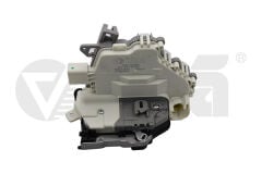 Audi A1 - Kapı Kilit Mekanizması Ön Sol - [Audi A4; Audi A5; Audi A6; Audi A7; Audi A8; Audi Q3; Audi Q5; Audi Q7; Seat Ateca] - 8J1837015C