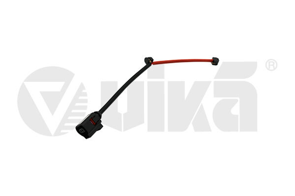Audi Q7 - Fren Balata Fişi - 4L0615437A
