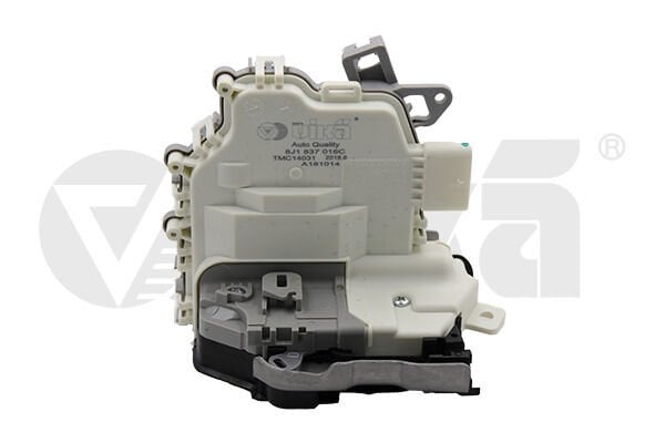 Audi A1 - Kapı Kilit Mekanizması Ön Sağ - [Audi A4; Audi A5; Audi A6; Audi A7; Audi A8; Audi Q3; Audi Q5; Audi Q7; Seat Ateca] - 8J1837016C