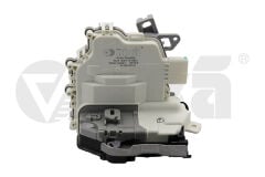 Audi A1 - Kapı Kilit Mekanizması Ön Sağ - [Audi A4; Audi A5; Audi A6; Audi A7; Audi A8; Audi Q3; Audi Q5; Audi Q7; Seat Ateca] - 8J1837016C