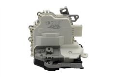 Audi A1 - Kapı Kilit Mekanizması Ön Sağ - [Audi A4; Audi A5; Audi A6; Audi A7; Audi A8; Audi Q3; Audi Q5; Audi Q7; Seat Ateca] - 8J1837016C