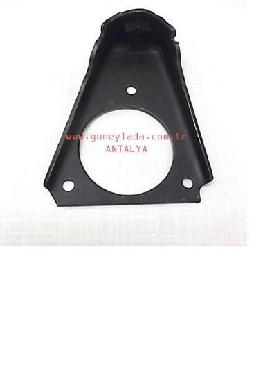 DİFRANSİYEL-ÖN KUTU BAĞLANTI MESNEDİ 49 Lada Niva