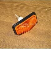 ELEK-ÇAMURLUK SİNYALİ 47 Lada Vaz