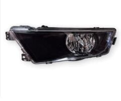 SİS LAMBASI, FARI   R Sağ  Siyah  [Skoda Octavia,13--> ]