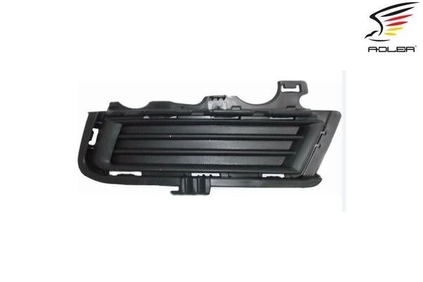 Volkswagen Golf - Tampon Izgarası Üst Sağ - 5G0853212D