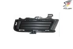 Volkswagen Golf - Tampon Izgarası Üst Sağ - 5G0853212D
