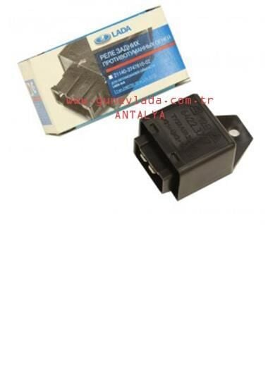 ELEK-ROLE FLAŞÖR ELEKTRONİK 47 49 Lada Vaz Niva