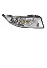 SİS LAMBASI, FARI R-Sağ [Skoda Fabia,Roomster,11-15]    