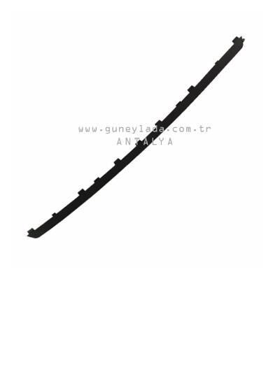 TAMPON SPOİLERİ ÖN [Skoda Fabia,00-04]   13F