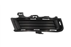 Volkswagen Golf - Tampon Izgarası Üst Sağ - 5G0853212D