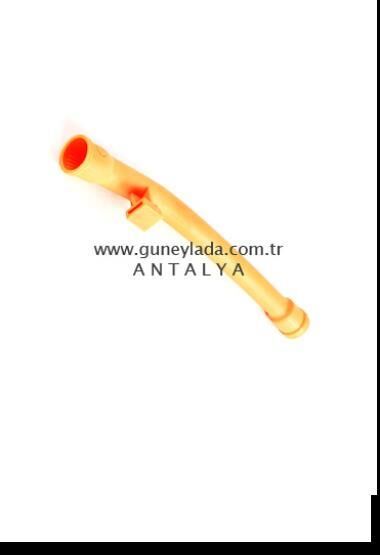 YAĞ GÖSTERGE ÇUBUK BORUSU [Skoda Otavia AKL,BSE] 13O