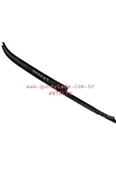 KAPORTA-ÖN CAM YERİ DESTEK SACI SOL 51
