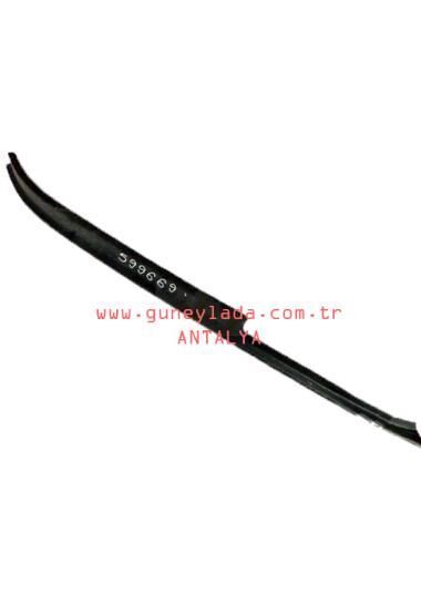 KAPORTA-ÖN CAM YERİ DESTEK SACI SOL 51