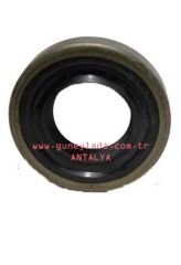 KEÇE-TRANS. KUTU+DİFRANSİYEL 35,8x68x12 47 49 Lada Vaz Niva