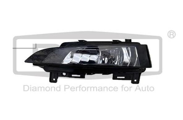 SİS LAMBASI, FARI L-SOL [Skoda SCALA, 20-24]