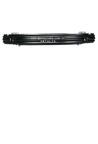 TAMPON ALT DEMİRİ ÖN 6Y0807109A [Skoda Fabia,00-08]