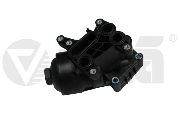 Volkswagen Polo - Yağ Filtre Kütüğü 1.2 TDI CFWA - [Seat Ibiza; Skoda Fabia, Roomster] - 03P115389