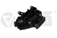 Volkswagen Polo - Yağ Filtre Kütüğü 1.2 TDI CFWA - [Seat Ibiza; Skoda Fabia, Roomster] - 03P115389
