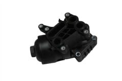 Volkswagen Polo - Yağ Filtre Kütüğü 1.2 TDI CFWA - [Seat Ibiza; Skoda Fabia, Roomster] - 03P115389
