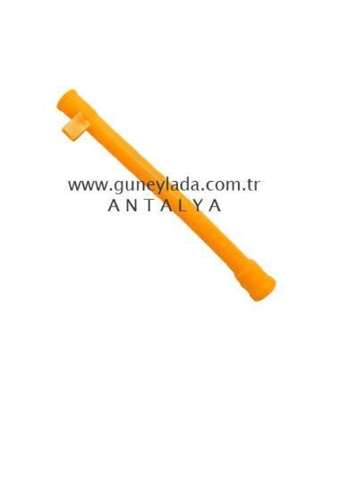 YAĞ GÖSTERGE ÇUBUK BORUSU [Skoda Octavia AZL,AGU,AGN,AUM]