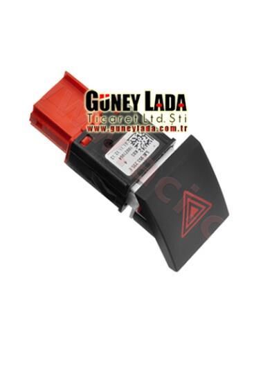 ANAHTAR, Flaşör [Skoda Fabia,Roomster 11-15] 13