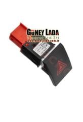 ANAHTAR, Flaşör [Skoda Fabia,Roomster 11-15] 13