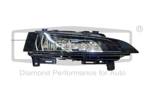 SİS LAMBASI, FARI R-SAĞ [Skoda SCALA, 20-24]