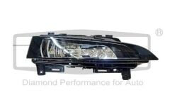 SİS LAMBASI, FARI R-SAĞ [Skoda SCALA, 20-24]