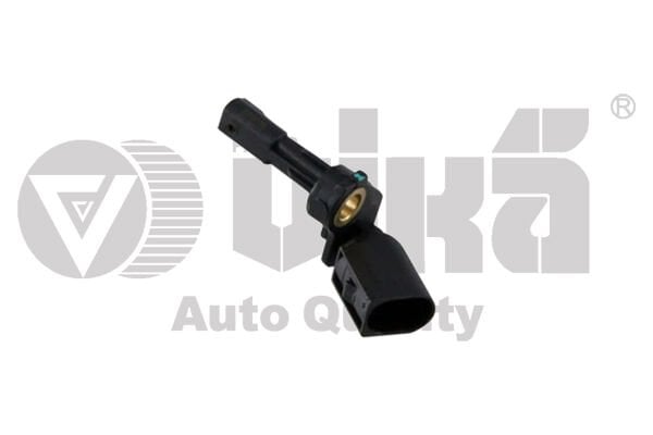 Volkswagen Golf - ABS Sensörü Arka Sağ - [Skoda Octavia; Volkswagen Passat, Touareg] - 1K0927808