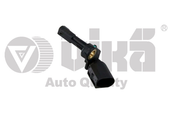 Volkswagen Golf - ABS Sensörü Arka Sağ - [Skoda Octavia; Volkswagen Passat, Touareg] - 1K0927808