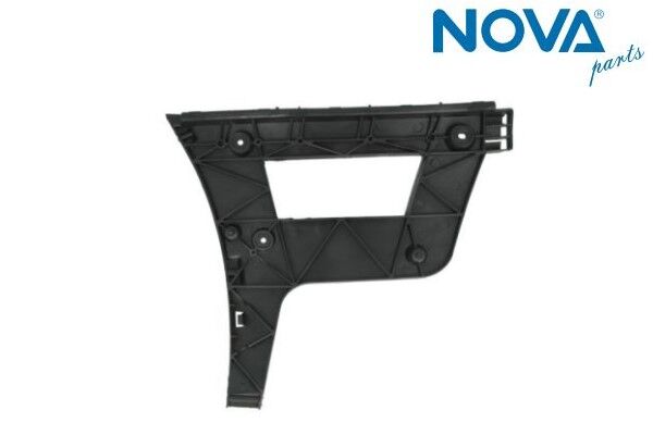 Audi A4 - Tampon Bağlantı Braketi Arka Sağ 09-12 - 8K5807454