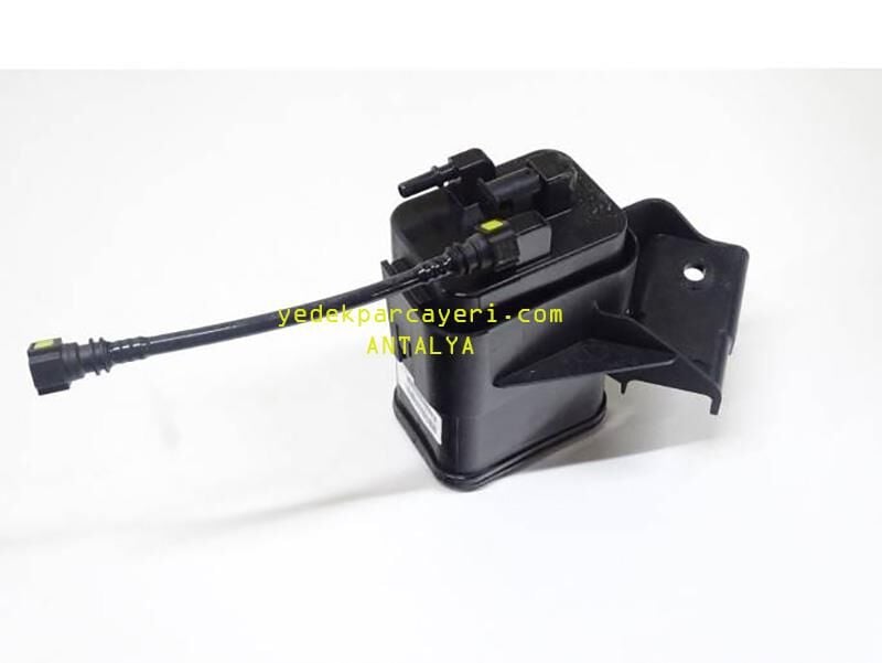 E6 MOTOR-KANİSTER KABI 49 Lada Niva