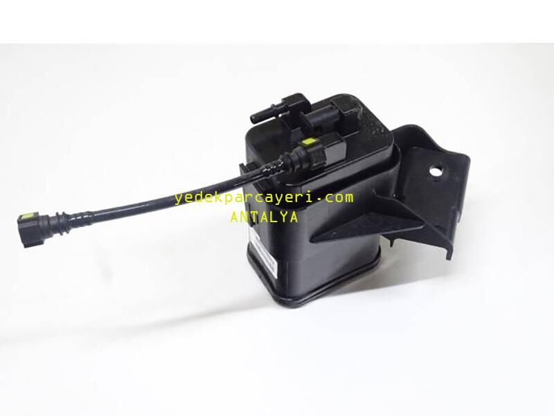 E6 MOTOR-KANİSTER KABI 49 Lada Niva
